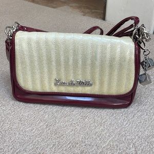 Lux De Ville Purse